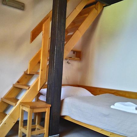 Penzión Manín Povazska Bystrica Quarto foto