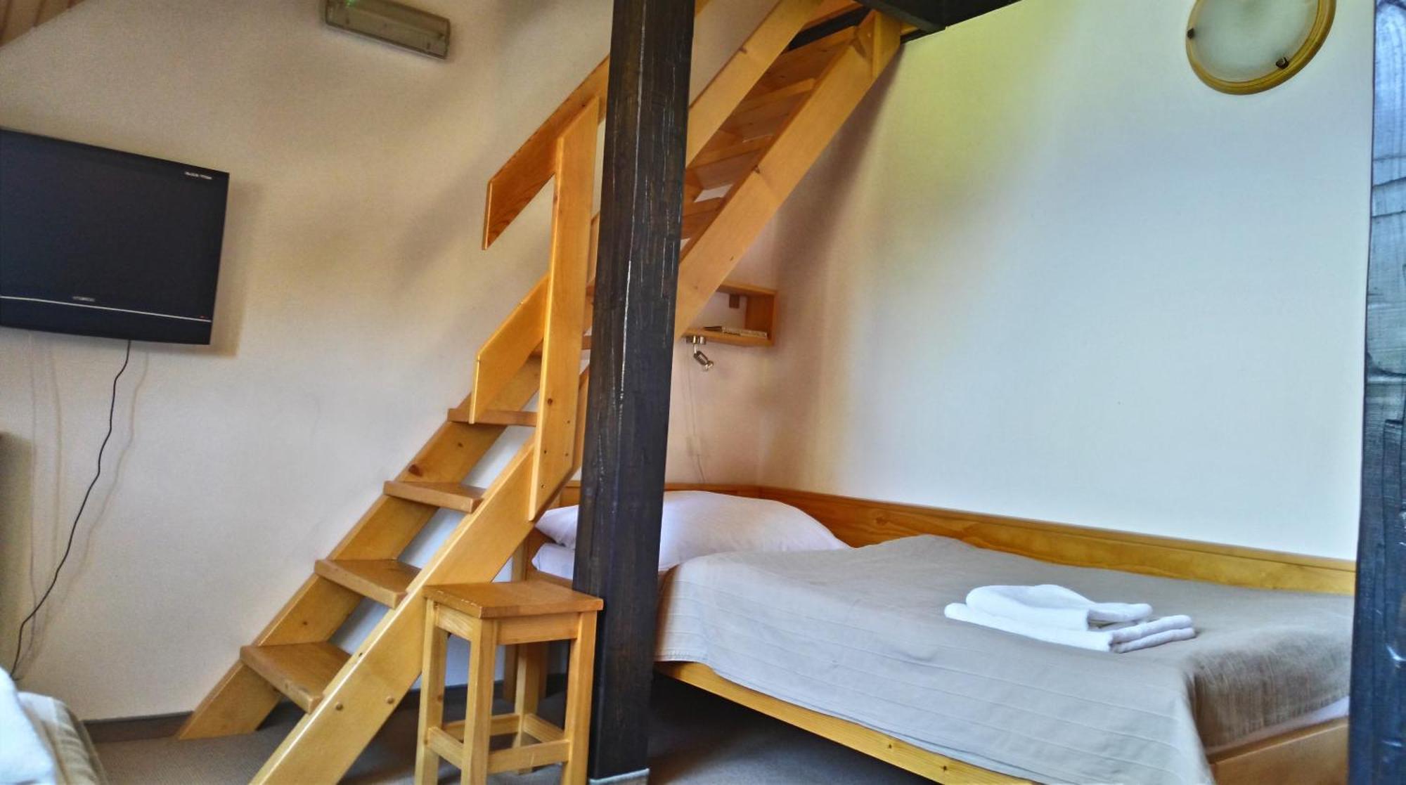 Penzión Manín Povazska Bystrica Quarto foto