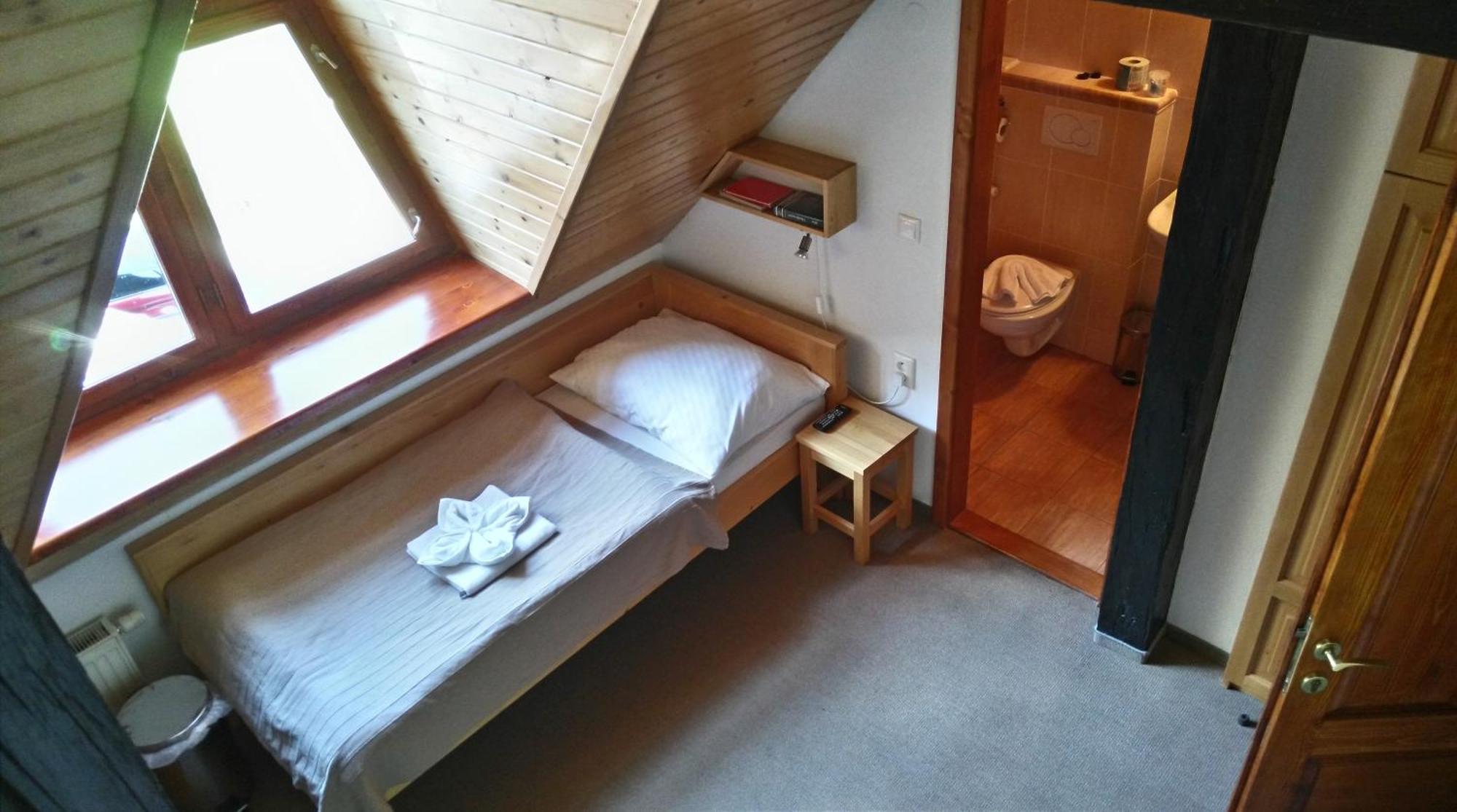 Penzión Manín Povazska Bystrica Quarto foto