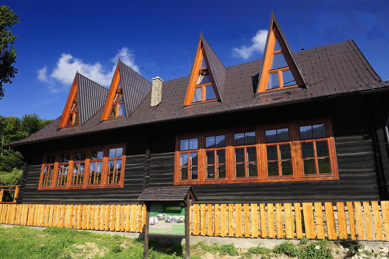 Penzión Manín Povazska Bystrica Exterior foto